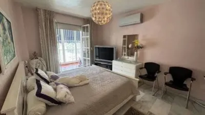 Apartment on Churruca Street photo 19