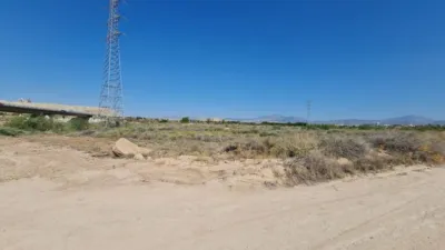 Terreno en venta en Alicante - Alacant - Vista 4