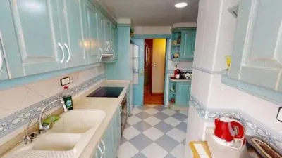Apartment in the Centre photo 14