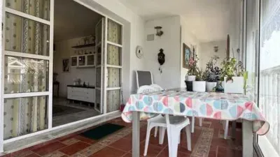 Apartment on Churruca Street photo 17