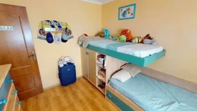 Apartment in the Centre photo 25