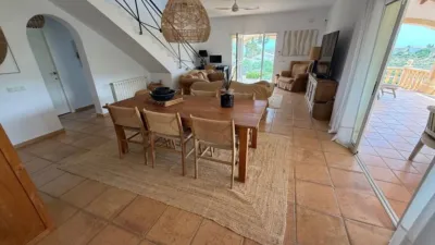Casa – El Poble Nou de Benitatxell - Benitachell, la Marina Alta - Vista 5