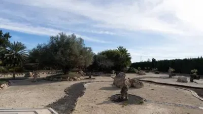 Casa – Elx / Elche, el Baix Vinalopó - Más