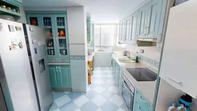 Apartment in the Centre photo 12