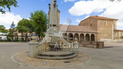 Flat in Alovera photo 77