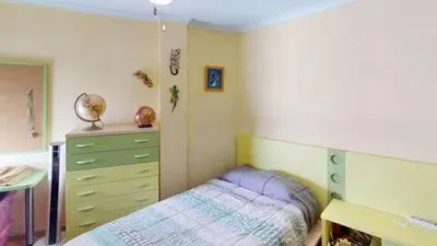Apartment in the Centre photo 21