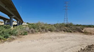 Terreno en venta en Alicante - Alacant - Més
