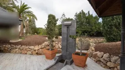 Chalet on Calle Baya Alta, 1227 photo 61