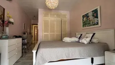 Apartment on Churruca Street photo 18