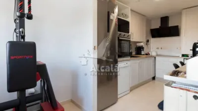 Flat in Alovera photo 12