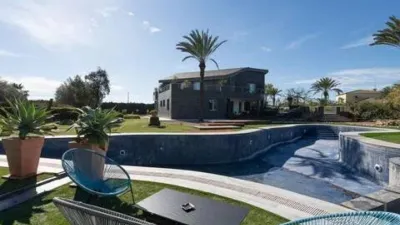 Chalet on Calle Baya Alta, 1227 photo 83