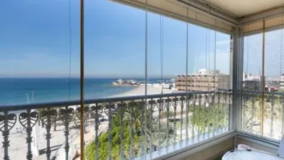 Pis – Santa Pola - Vista 2