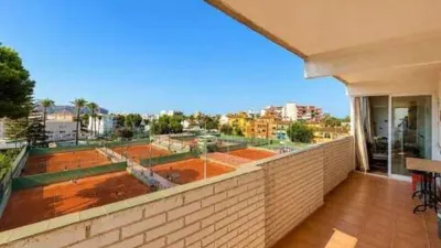 Piso – Xàbia / Jávea, l'Arenal, la Marina Alta - Vista 2