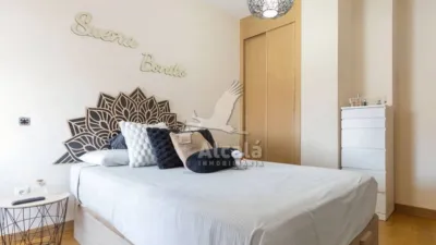 Flat in Alovera photo 35