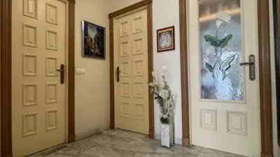 Apartment on Churruca Street photo 5
