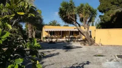 Chalet en calle Carretera Elx - Santa Pola, 48 photo 50