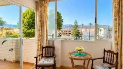 Piso – Xàbia / Jávea, l'Arenal, la Marina Alta - Vista 4