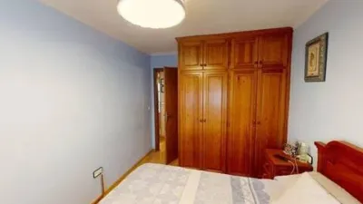 Apartment in the Centre photo 9