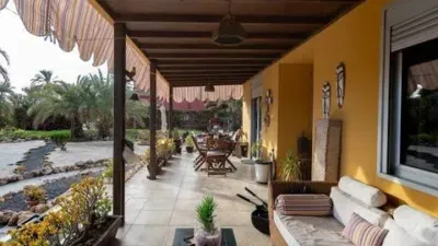 Chalet en calle Carretera Elx - Santa Pola, 48 photo 51
