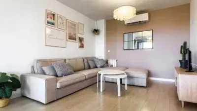 Piso – Alicante - Alacant - Vista 2