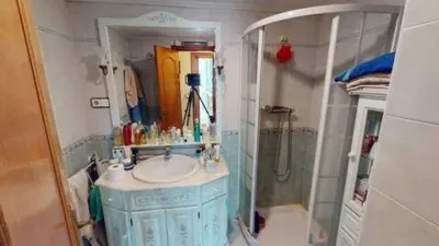 Apartment in the Centre photo 19