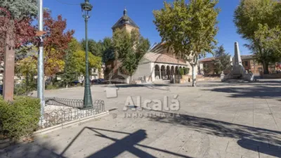 Flat in Alovera photo 75