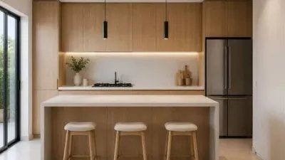 Semi-detached house in Castelldefels photo 3