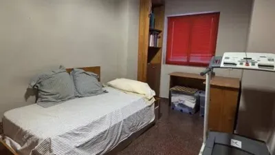 Apartment on República Argentina-Iglesia Cristo Rey photo 17