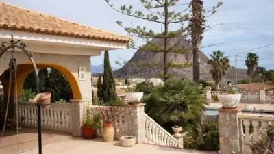 Casa – Alicante - Alacant - Vista 2