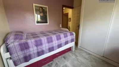 Apartment on Churruca Street photo 26