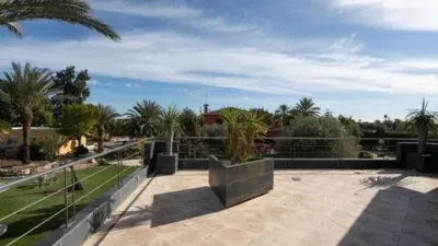 Chalet on Calle Baya Alta, 1227 photo 34