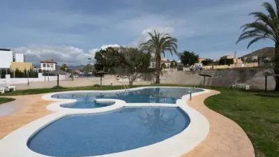 Casa – Busot, Valle Dorado, l'Alacantí - Vista 5