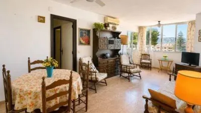 Piso – Xàbia / Jávea, l'Arenal, la Marina Alta - Vista 5