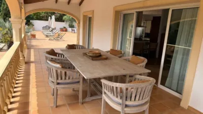 Casa – El Poble Nou de Benitatxell - Benitachell, la Marina Alta - Vista 3