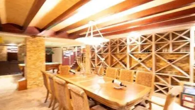 Chalet on Calle Baya Alta, 1227 photo 19