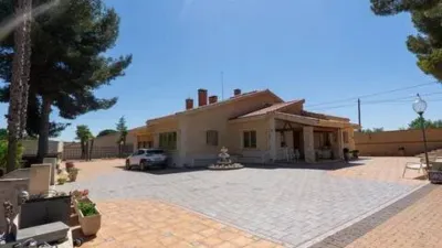 Piso – Ibi, l'Alcoià - Vista 5