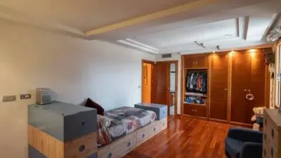 Chalet on Calle Baya Alta, 1227 photo 45