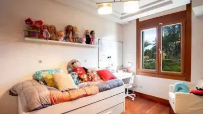 Chalet on Calle Baya Alta, 1227 photo 49
