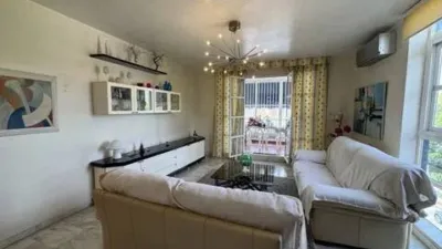 Apartment on Churruca Street photo 14