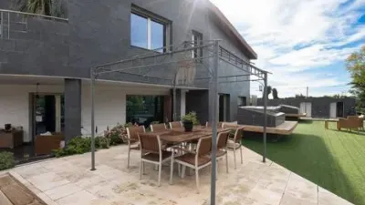 Chalet on Calle Baya Alta, 1227 photo 73