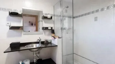 Chalet on Calle Baya Alta, 1227 photo 50