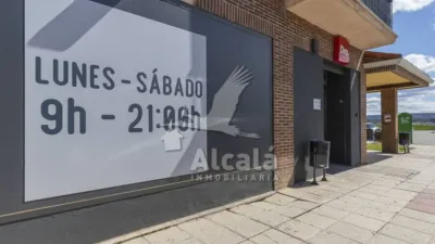 Flat in Alovera photo 74