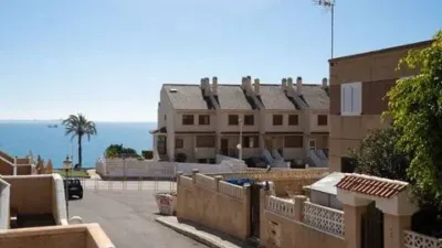 Apartment in Varadero-Santa Pola East photo 16