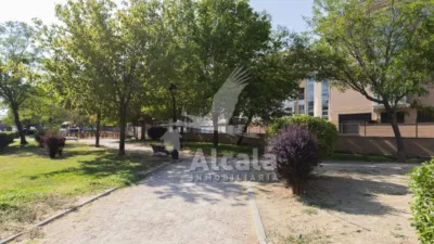 Flat in Alovera photo 68