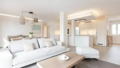 Apartment in Ponent photo 18