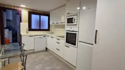 Apartment on República Argentina-Iglesia Cristo Rey photo 3