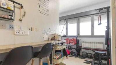 Flat in Alovera photo 19