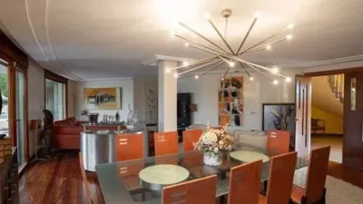 Chalet on Calle Baya Alta, 1227 photo 53