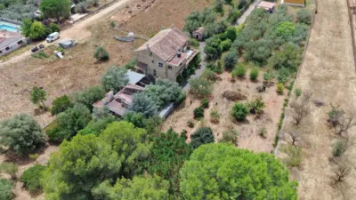 Casa - Vista 5