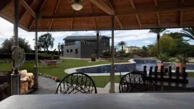 Chalet on Calle Baya Alta, 1227 photo 57